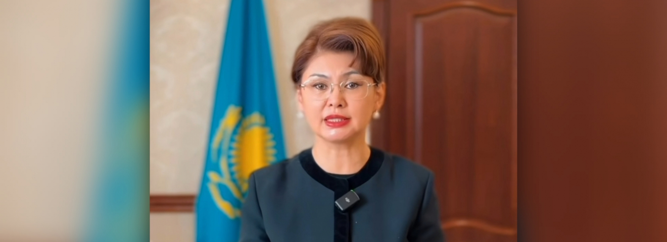 Аида Балаева: Білім мен медицинадағы қаржыландыру жүйесі әділ әрі ашық болуға тиіс