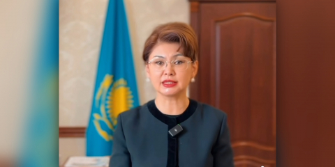 Аида Балаева: Білім мен медицинадағы қаржыландыру жүйесі әділ әрі ашық болуға тиіс