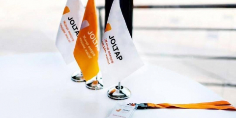 JOLTAP жобасы астаналық кәсіпкердің бизнесін дамытуға көмектесті