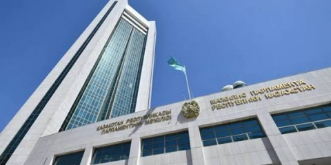 Жаңа Парламент 5 жылға сайланады — Мемлекет басшысы