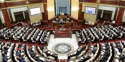 Жаңа Парламенттегі мандат саны 145 болуы мүмкін - Ұлттық құрылтай