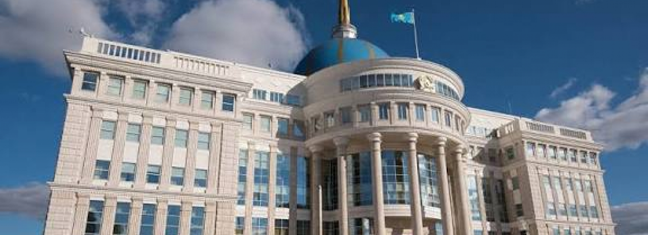 Саясаттанушы Қазақстанның Вице-президенті кім болуы мүмкін екендігін айтты