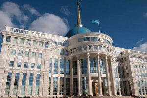 Саясаттанушы Қазақстанның Вице-президенті кім болуы мүмкін екендігін айтты