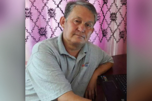 ҰЛТҚА ДЕГЕН МАХАББАТЫ ҰЛЫ ЕДІ