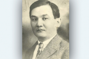 Қайраткер. Тұлға. Елші