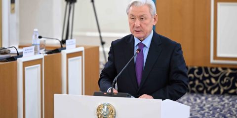 Конституциалық реформа ғылымың дамуына жол ашады – Жақсыбек Кулекеев