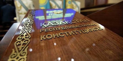 Халық Кеңесі барлық азаматтардың мүддесін білдіреді – Бақыт Нұрмұханов