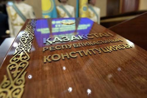 Халық Кеңесі барлық азаматтардың мүддесін білдіреді – Бақыт Нұрмұханов