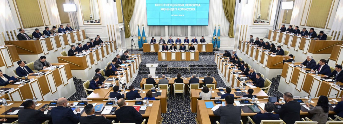 Халық кеңесі Қазақстан азаматының әрбір сөзі ескерілетін ерекше платформаға айналады