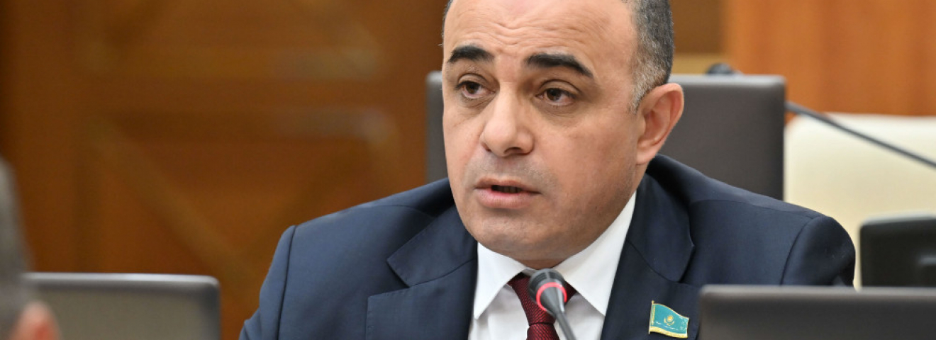 Магеррам Магеррамов: Халық Кеңесі халықтың еркін білдіреді және негізгі қағидаттардың кепілі болады