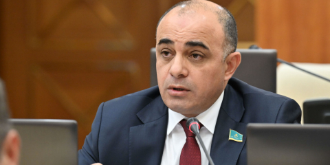 Магеррам Магеррамов: Халық Кеңесі халықтың еркін білдіреді және негізгі қағидаттардың кепілі болады