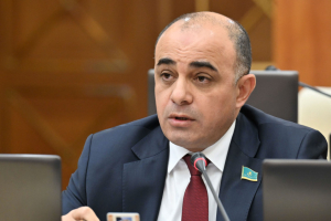 Магеррам Магеррамов: Халық Кеңесі халықтың еркін білдіреді және негізгі қағидаттардың кепілі болады