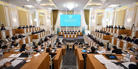 Жаңа Конституция жобасы: негізгі идеялар мен түбегейлі өзгерістер