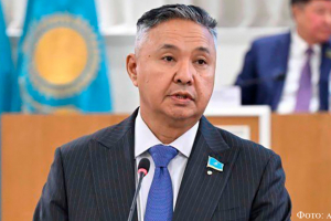 Конституциялық реформа билік жүйесіндегі теңгерімді күшейтеді – Перуашев