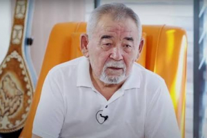 Ж.Ерманов: Жаңа конституция - елдің, халықтың үміті