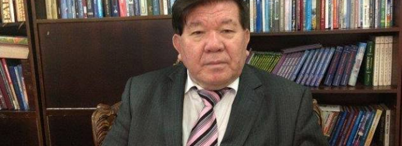 Мұхтар Шаханов өзінің атынан таралып жатқан мәлімдемені жоққа шығарды