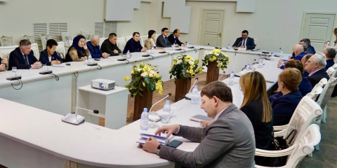 ЖАҢА РЕДАКЦИЯДАҒЫ КОНСТИТУЦИЯДА БІЛІМ МЕН ҒЫЛЫМНЫҢ РӨЛІ