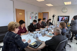 Қазақстанның Азаматтық альянсы конституциялық реформаны қолдады