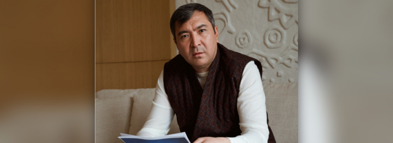 Жұмабек Жанықұлов: Елдің басты заңы заманға сай болуы тиіс