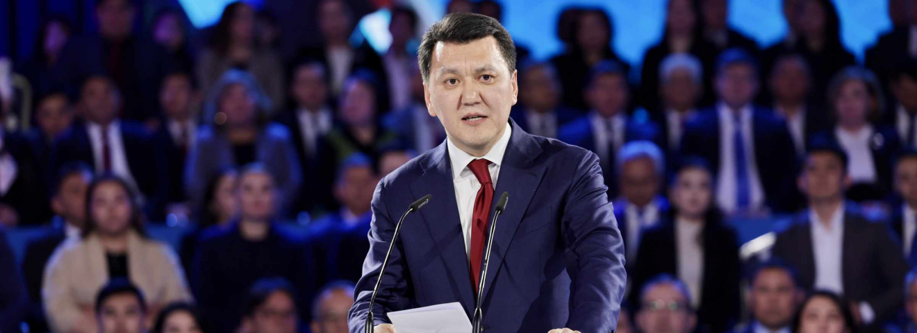 «Әділетті және Прогрессивті Қазақстанның Халықтық Конституциясы үшін!» Коалициясы құрылды