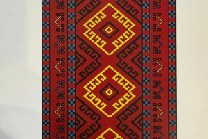 Қазақтың дәстүрлі «Ою-өрнегі» ресми түрде ИСЕСКО-ның Ислам әлемі мұралары тізіміне енді