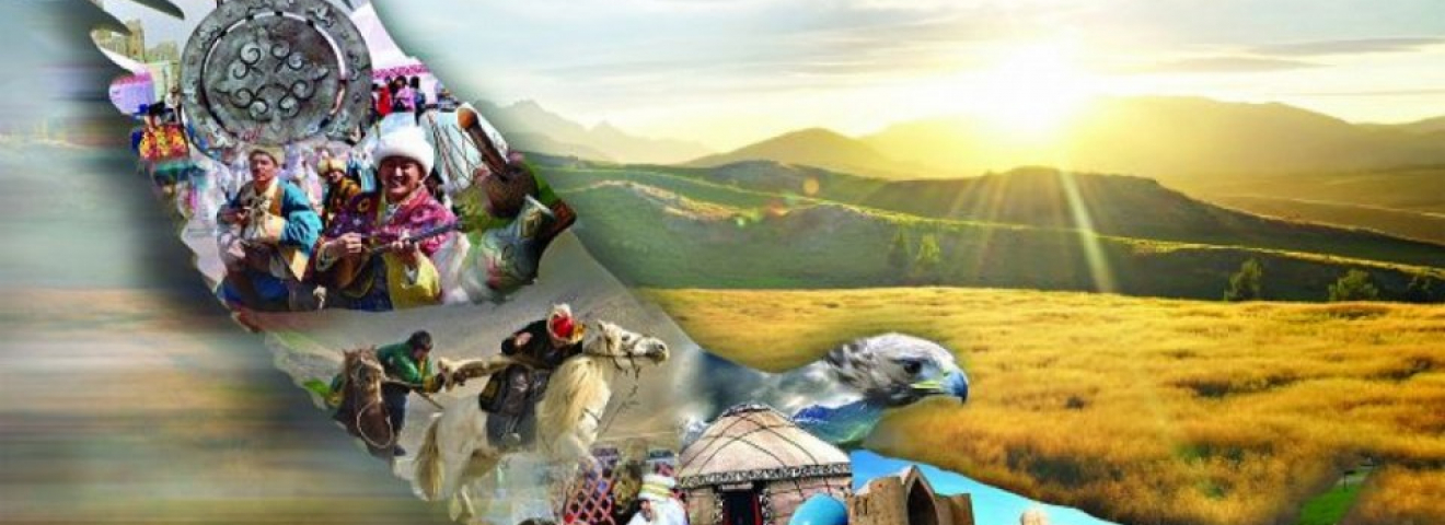 ҰЛТТЫҚ БОЛМЫСТЫҢ НЕГІЗІ НЕДЕ?