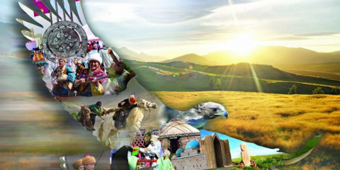 ҰЛТТЫҚ БОЛМЫСТЫҢ НЕГІЗІ НЕДЕ?