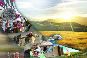 ҰЛТТЫҚ БОЛМЫСТЫҢ НЕГІЗІ НЕДЕ?