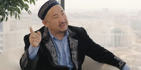 Нұрлан Имам конституциялық реформа кезеңінде қазақстандықтарды бірлік пен жауапкершілікке шақырды