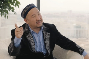 Нұрлан Имам конституциялық реформа кезеңінде қазақстандықтарды бірлік пен жауапкершілікке шақырды