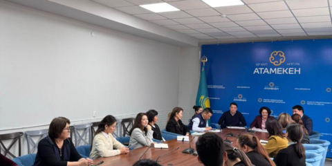 Конституциялық реформаның тарихи мәніне талдау жасалды