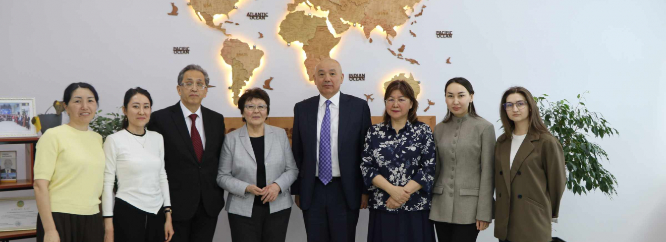 В Институте экономических исследований обсудили экономические аспекты Конституционной реформы