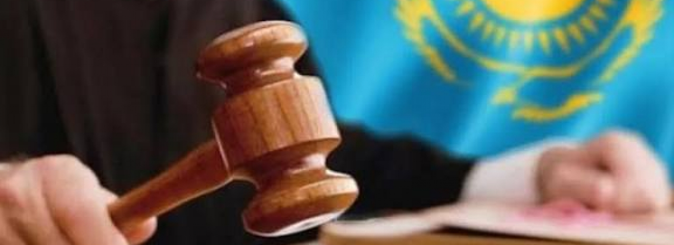 Челах пен Төлешовке үкім шығарған судья неге қызметінен босатылғаны белгілі болды