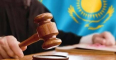 Челах пен Төлешовке үкім шығарған судья неге қызметінен босатылғаны белгілі болды