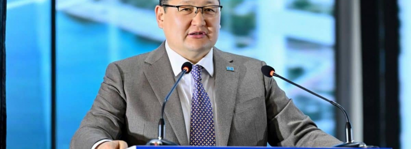 Мен әкім болып тұрғанда ешбір ауыл жабылмайды — Берік Уәли