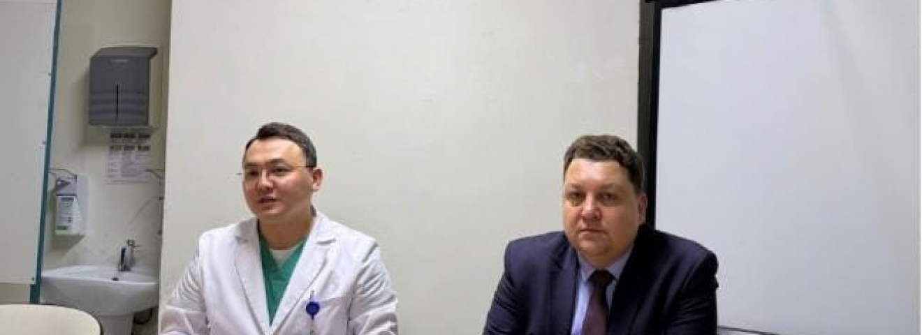 Дер кезінде тексерілу – өмірді сақтайды