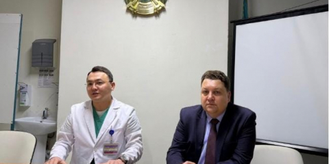 Дер кезінде тексерілу – өмірді сақтайды