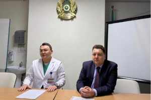 Дер кезінде тексерілу – өмірді сақтайды