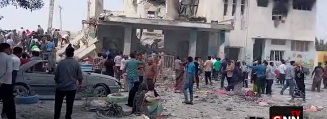 Мектепке жасалған шабуыл халықаралық құқықтың бұзылуы болып табылады - Динара Закиева