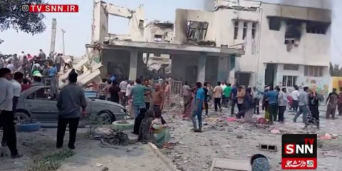 Мектепке жасалған шабуыл халықаралық құқықтың бұзылуы болып табылады - Динара Закиева