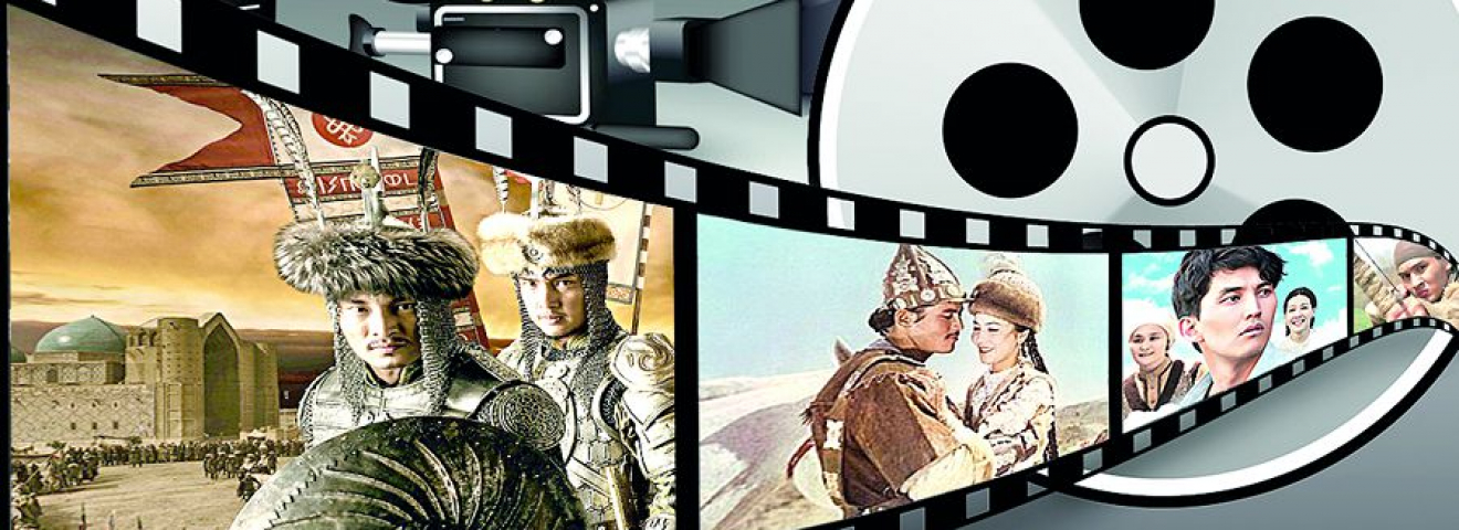 Жыл сайынғы киножобалар конкурсы басталды