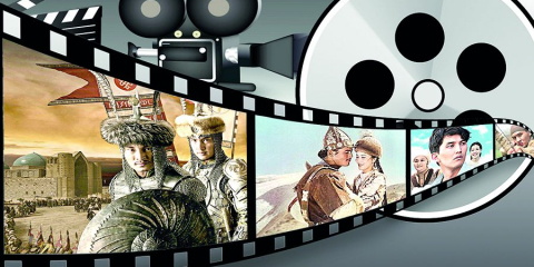 Жыл сайынғы киножобалар конкурсы басталды