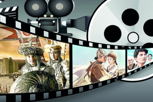 Жыл сайынғы киножобалар конкурсы басталды