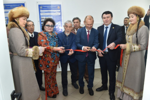 ҚазҰУ-да цифрлық инженерияны дамытуға арналған жаңа клуб ашылды