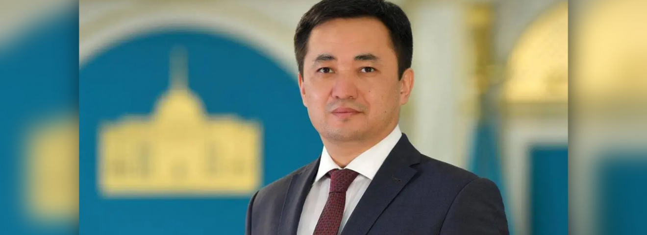 Бұл референдумның еліміз үшін де, барлық азаматтарымыз үшін де маңызы өте зор - Айбек Дәдебай