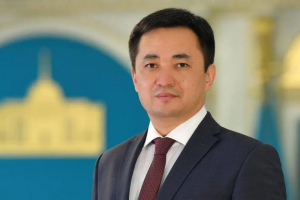 Бұл референдумның еліміз үшін де, барлық азаматтарымыз үшін де маңызы өте зор - Айбек Дәдебай