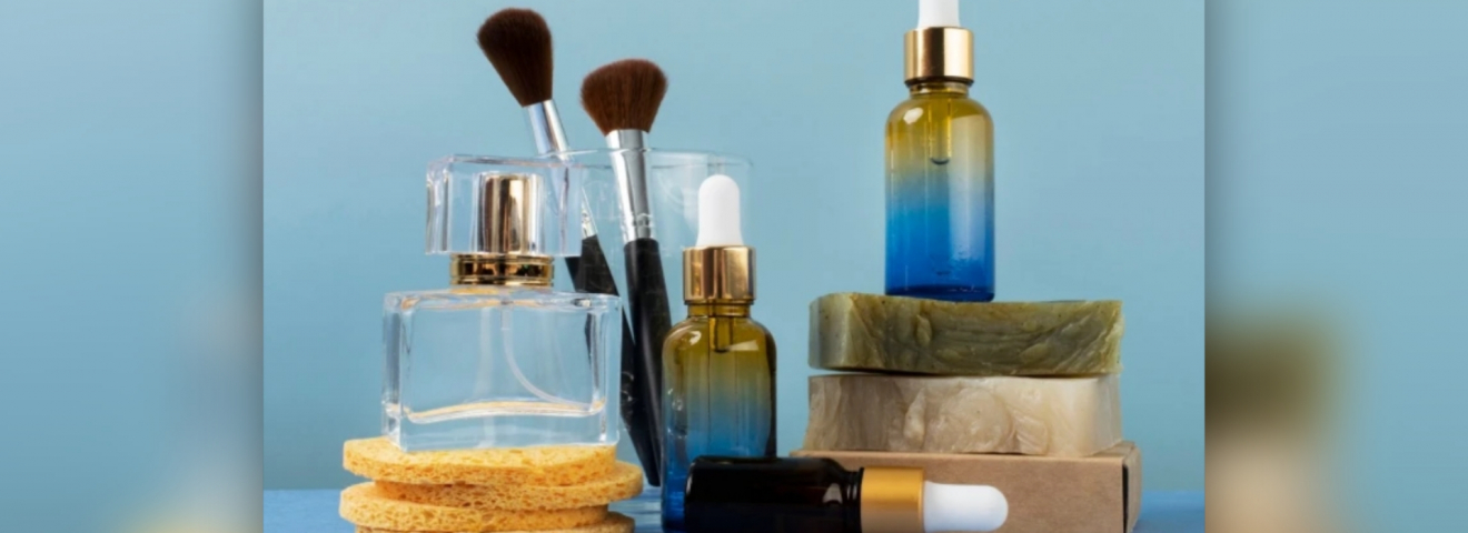 Онлайн-магазин косметики: как покупать безопасно и выгодно
