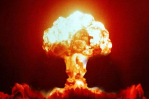 Ядролық соғыстан әлемде тек екі ел ғана аман қалады