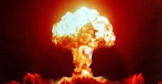 Ядролық соғыстан әлемде тек екі ел ғана аман қалады
