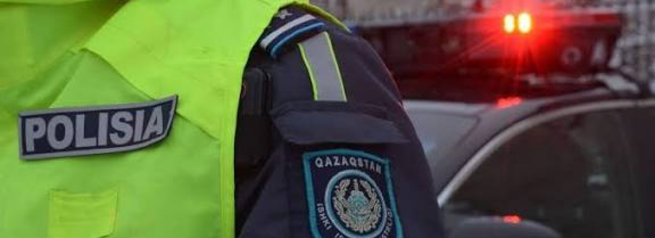 Астананың ортасында дәрет сындырған шетелдіктерге қандай шара қолданылды – ПД жауабы